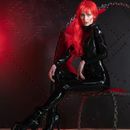 Fiery Dominatrix in Helena for Your Most Exotic BDSM Experience!